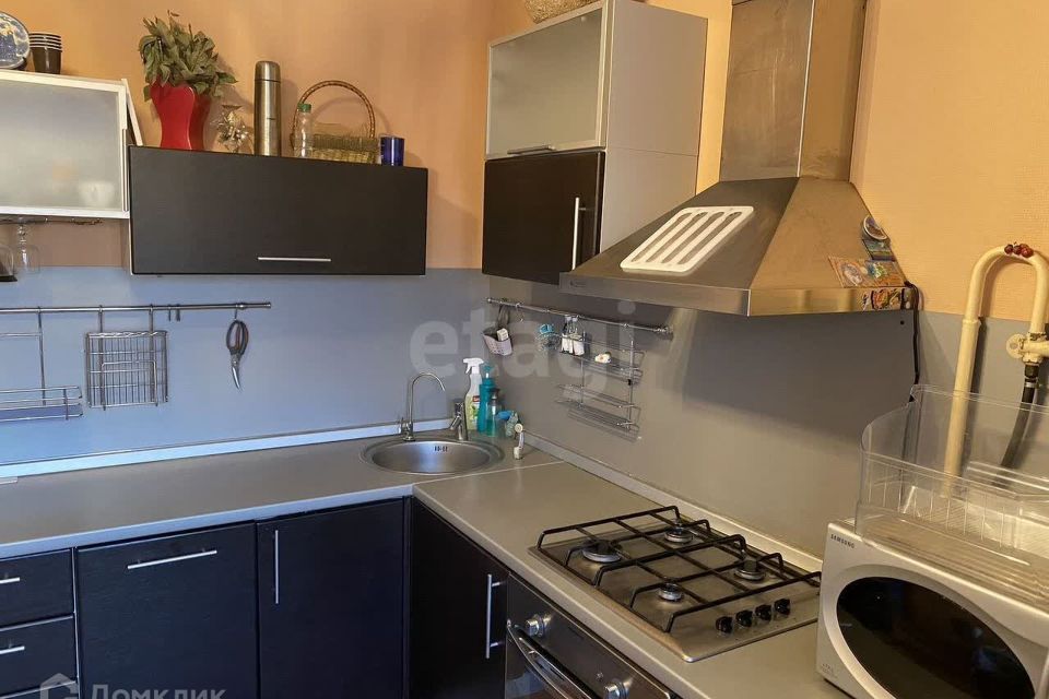 Сдаётся 3-комнатная квартира, 70 м²