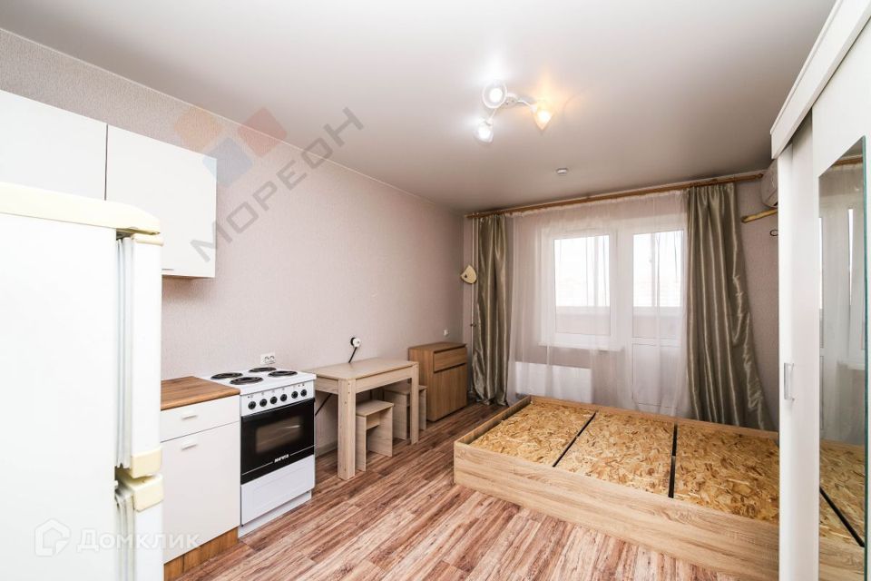 Продаётся студия, 26.3 м²