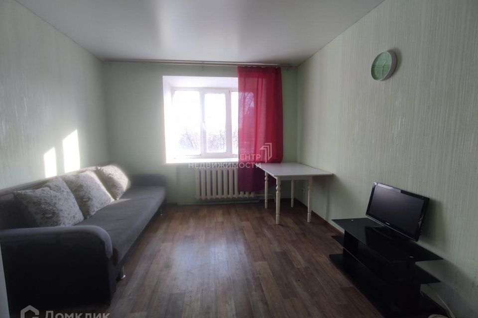 Продаётся комната в 1-комн. квартире, 12.5 м²