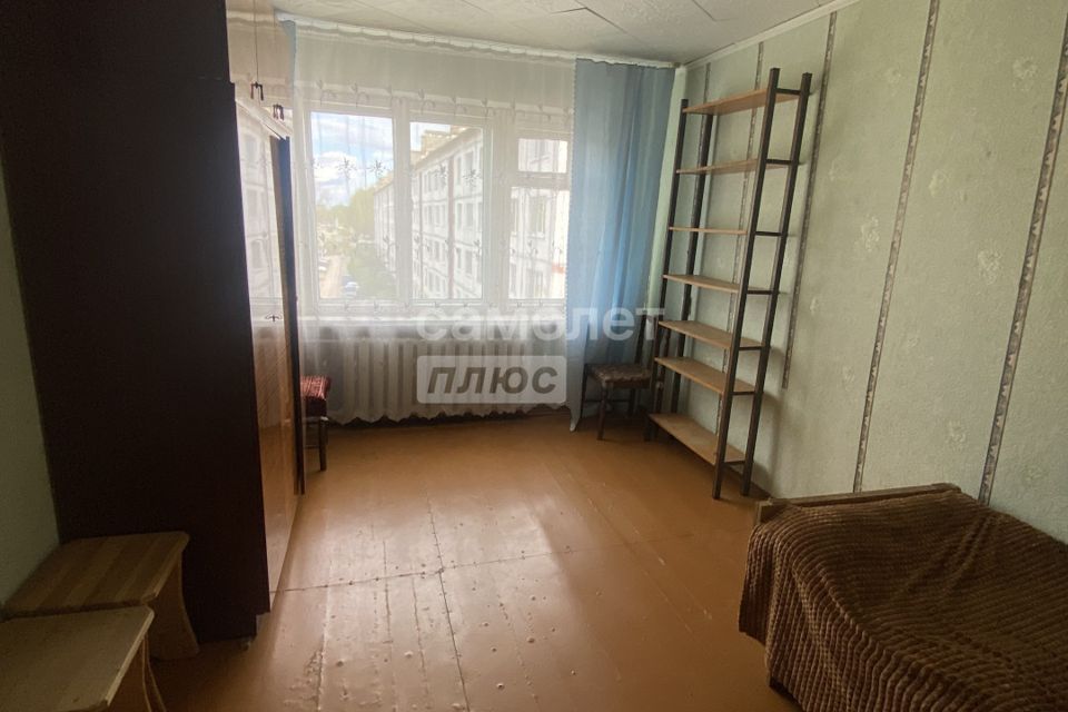 Продаётся 2-комнатная квартира, 48 м²