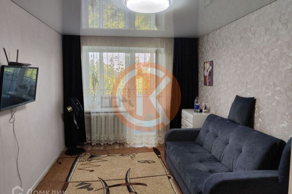 Продаётся 2-комнатная квартира, 41 м²