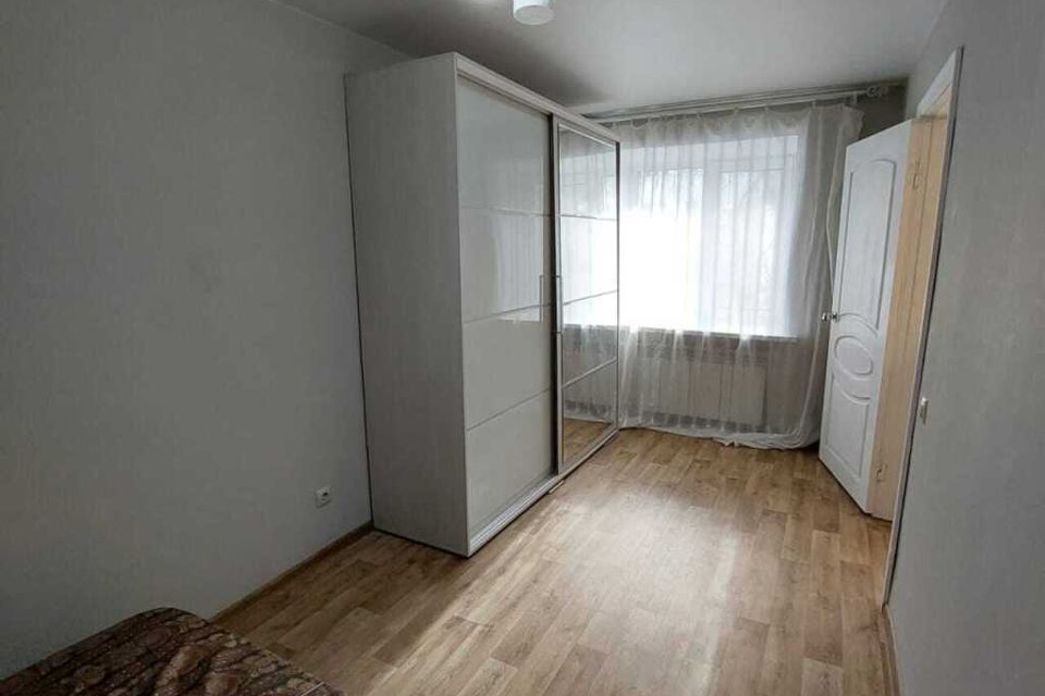 Сдаётся 2-комнатная квартира, 47 м²