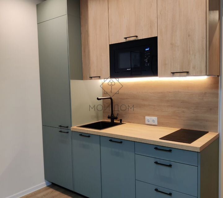 Сдаётся студия, 24 м²