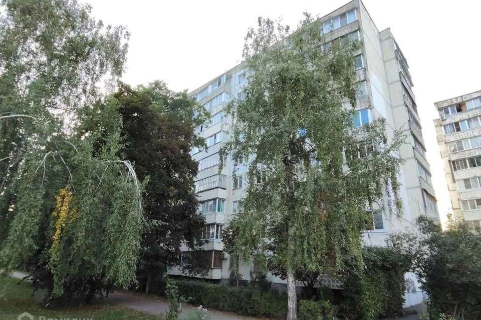 Продаётся 2-комнатная квартира, 52.5 м²