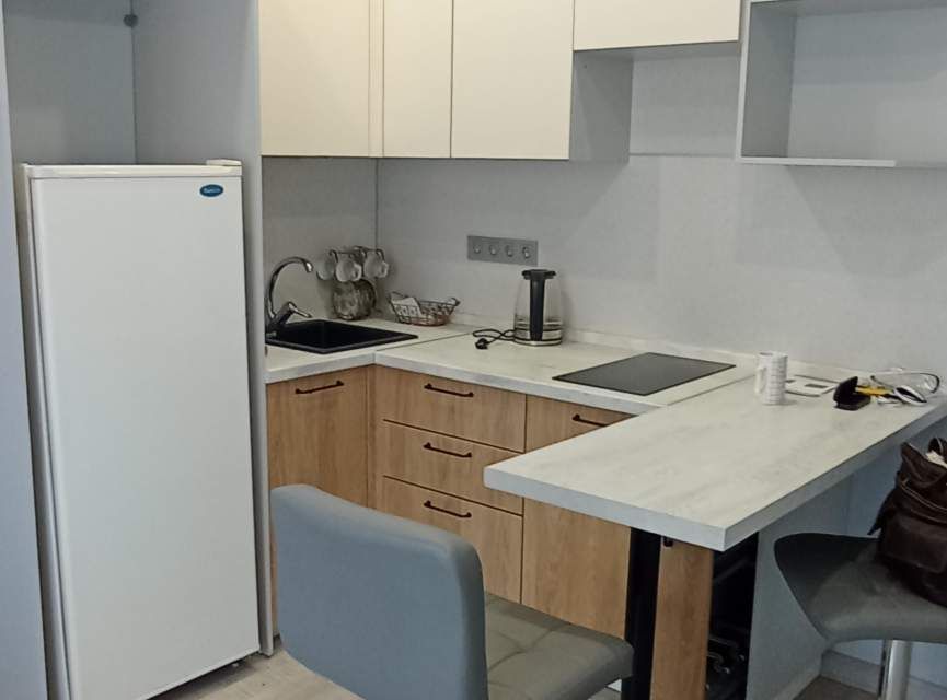 Сдаётся 2-комнатная квартира, 32.4 м²