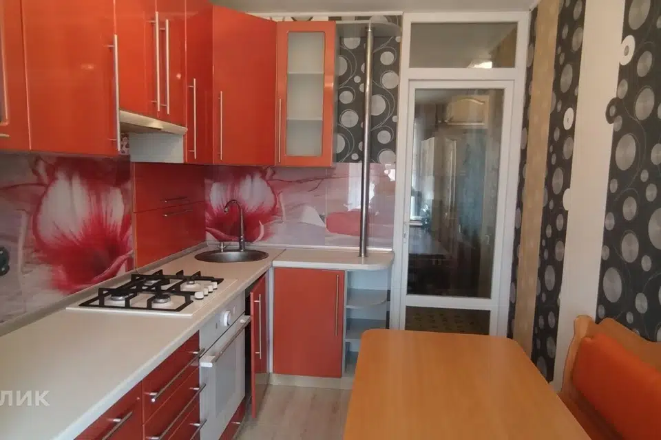 Продаётся 2-комнатная квартира, 44.8 м²