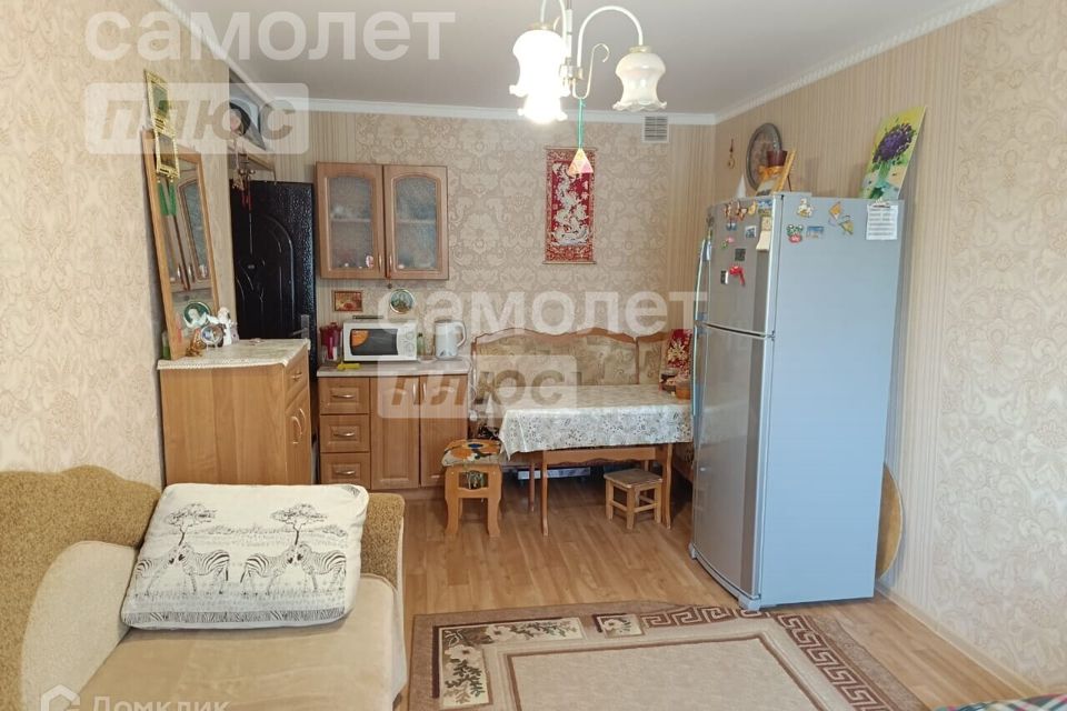 Продаётся 2-комнатная квартира, 32 м²