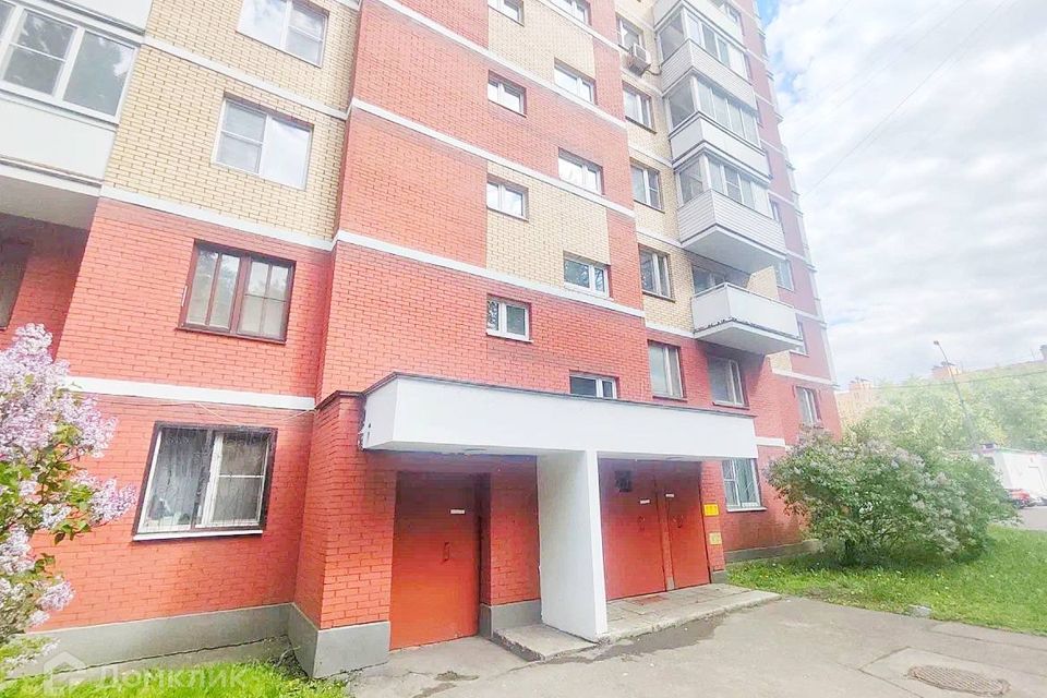 Продаётся студия, 20.8 м²