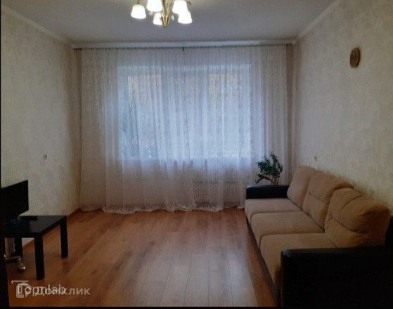 Продаётся 3-комнатная квартира, 67 м²