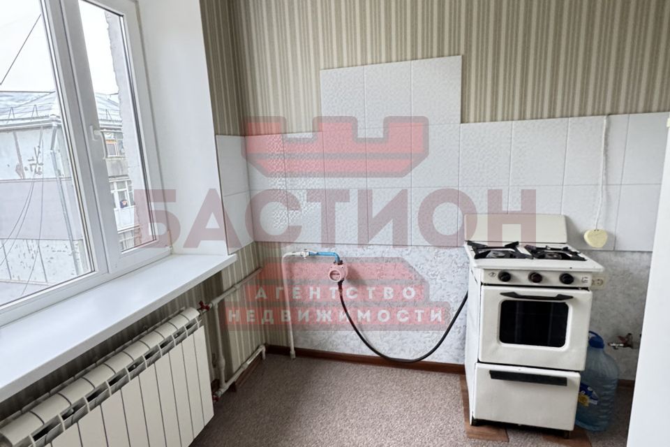 Продаётся 1-комнатная квартира, 32.5 м²