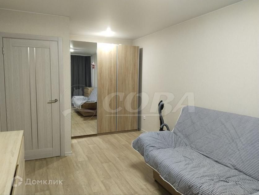 Продаётся 1-комнатная квартира, 39 м²