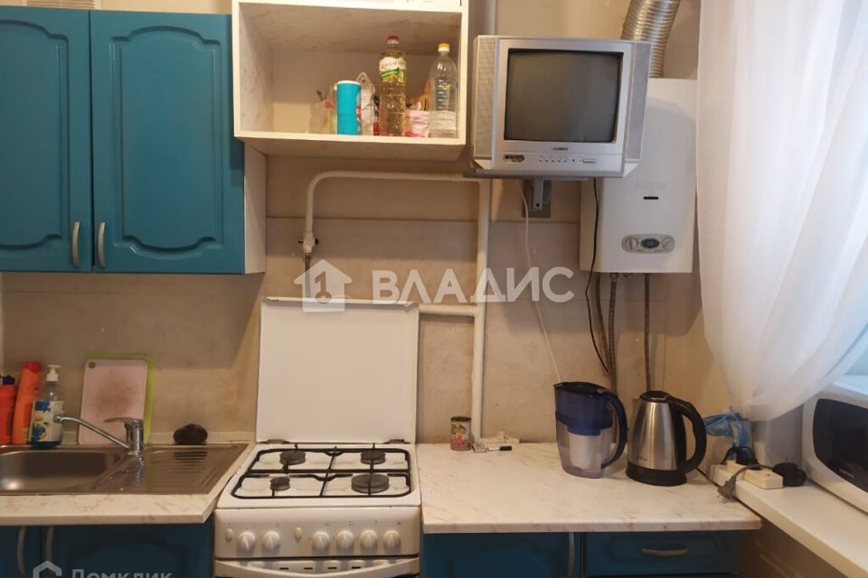 Сдаётся 2-комнатная квартира, 44 м²