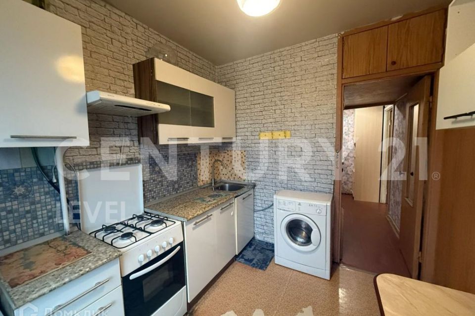 Продаётся 1-комнатная квартира, 32.4 м²