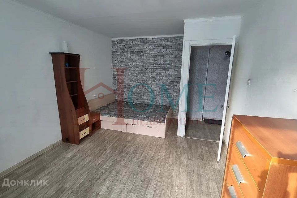 Сдаётся 1-комнатная квартира, 29 м²