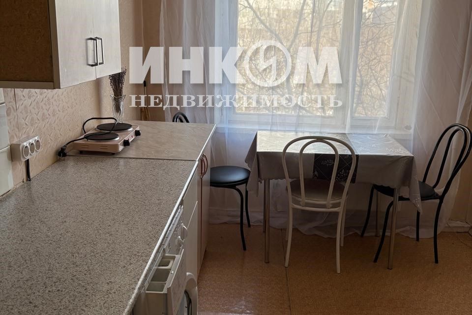 Сдаётся 2-комнатная квартира, 54 м²
