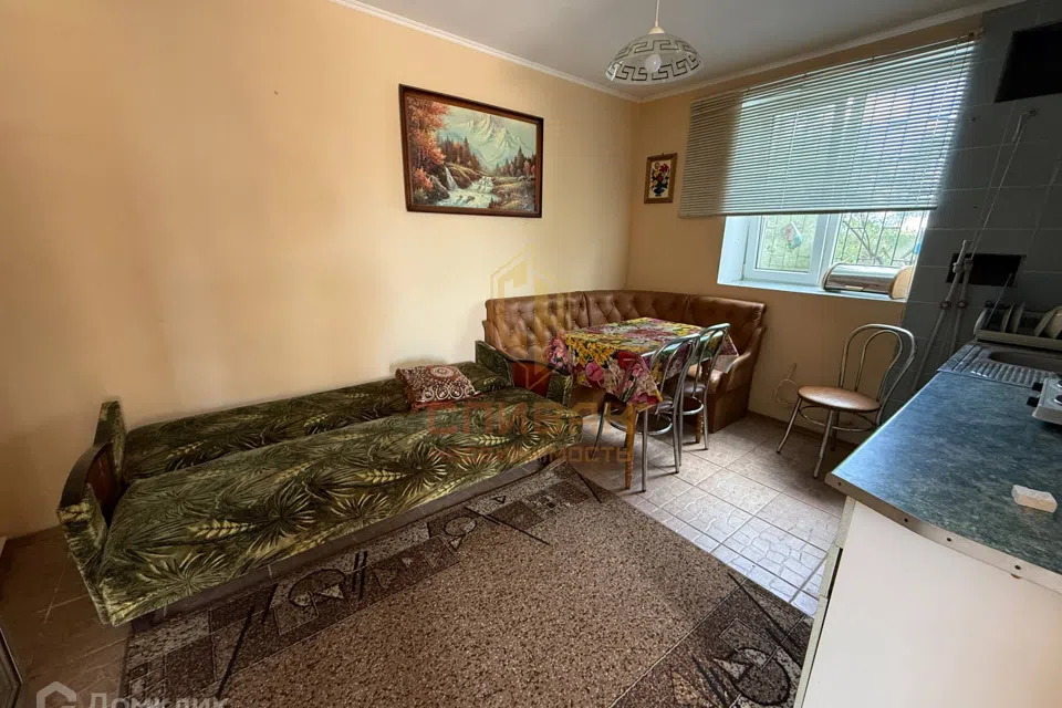 Продаётся 3-этажный дом, 137.1 м²