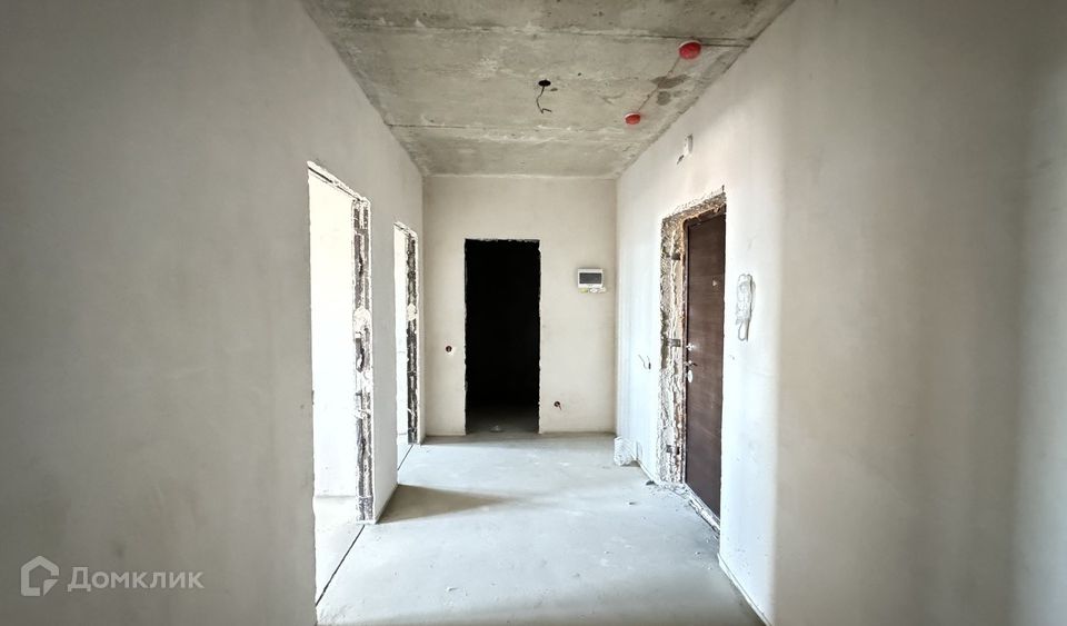 Продаётся 2-комнатная квартира, 66 м²