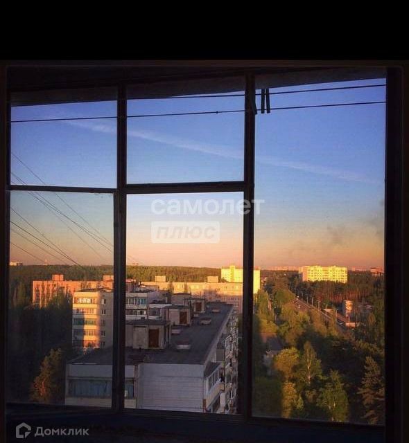 Продаётся 1-комнатная квартира, 42 м²