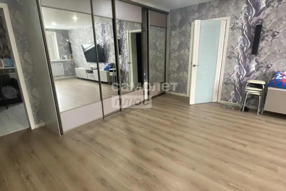 Продаётся 1-этажный дом, 110 м²