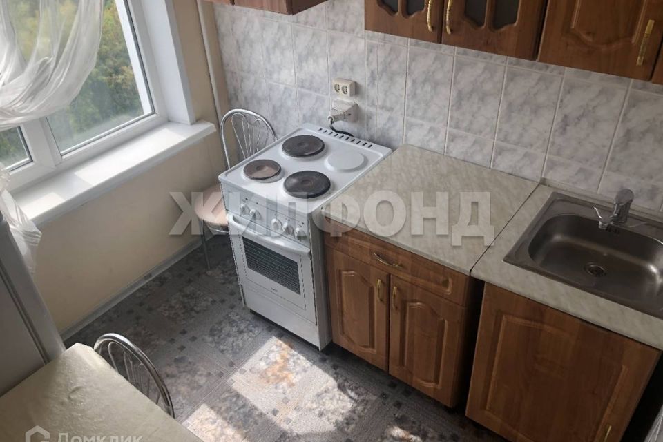 Сдаётся 1-комнатная квартира, 33 м²