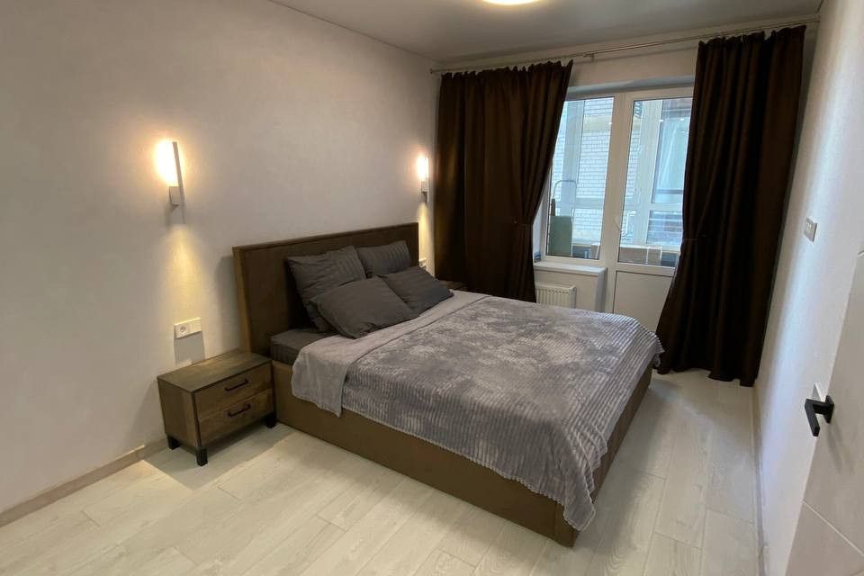 Продаётся 2-комнатная квартира, 51 м²