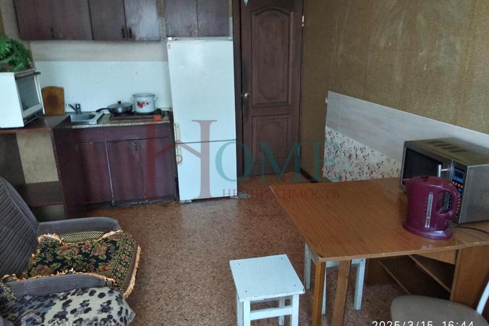 Сдаётся 2-комнатная квартира, 50 м²
