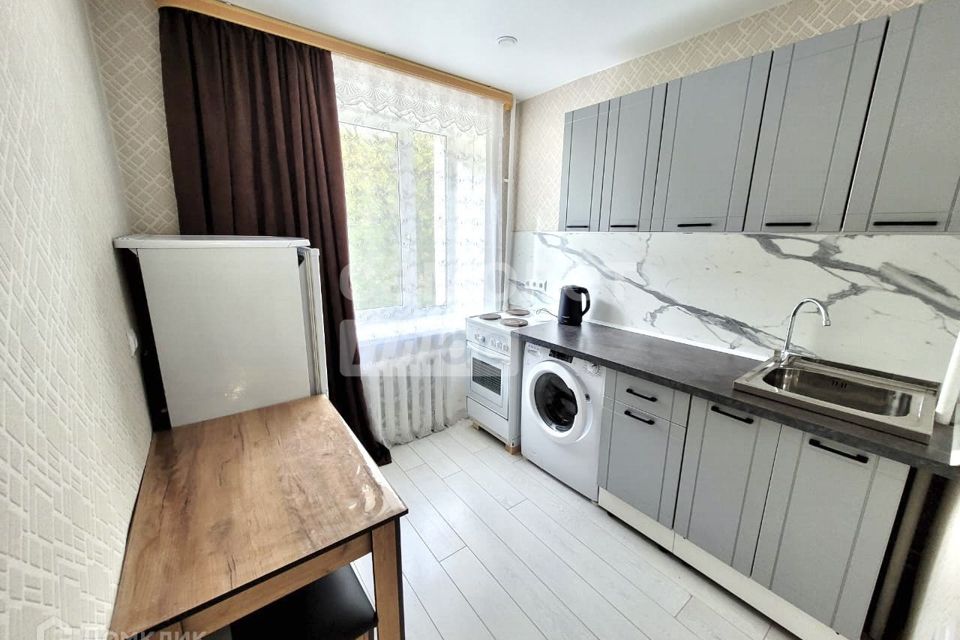 Продаётся 1-комнатная квартира, 31 м²