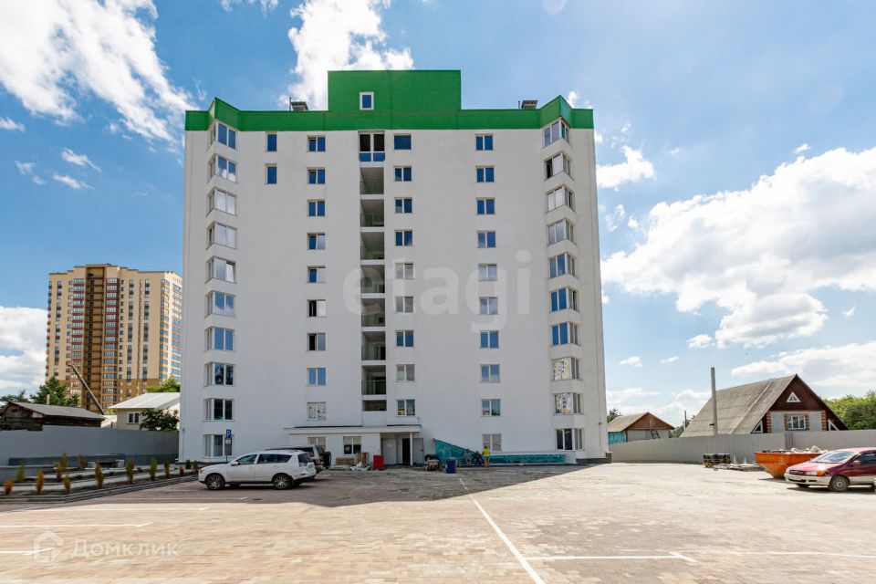Продаётся студия, 24.3 м²