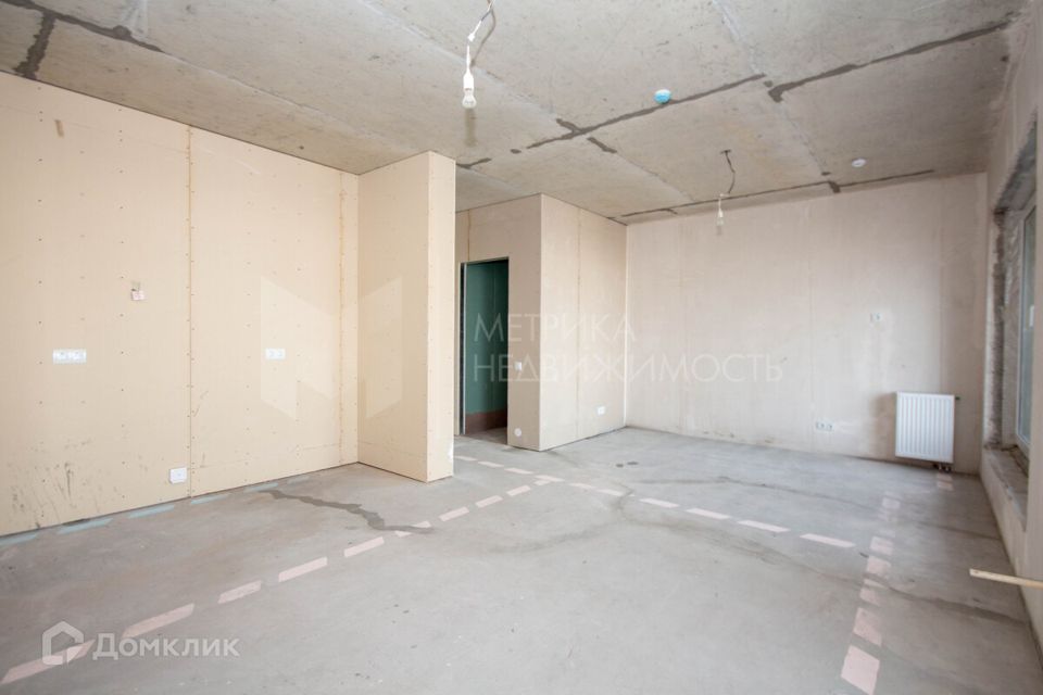 Продаётся 2-комнатная квартира, 99.3 м²