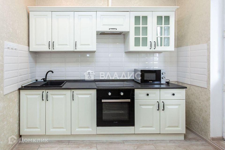 Продаётся 1-комнатная квартира, 32.4 м²