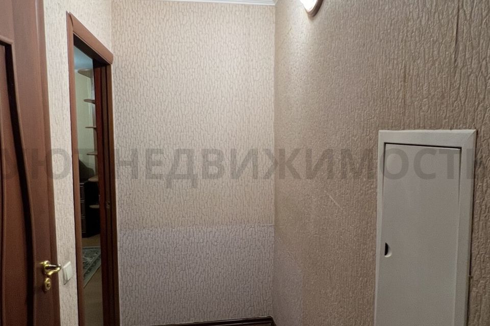 Продаётся 1-комнатная квартира, 32.2 м²