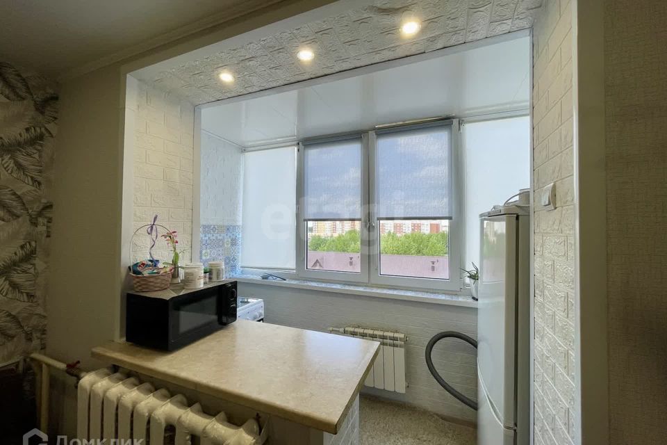 Продаётся студия, 15.3 м²
