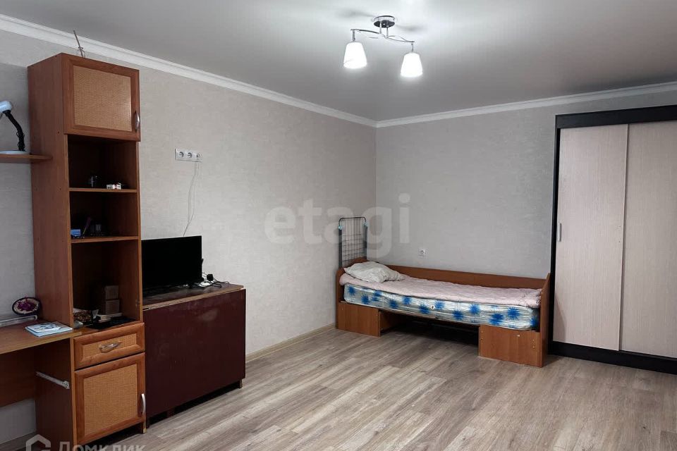 Сдаётся 1-комнатная квартира, 28.9 м²