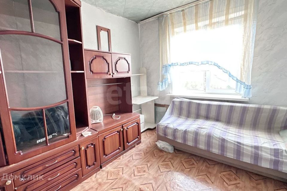 Продаётся студия, 16.7 м²