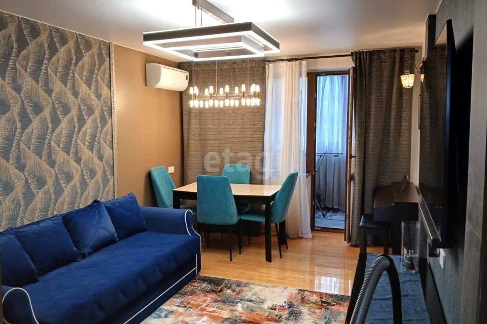 Продаётся 2-комнатная квартира, 51 м²