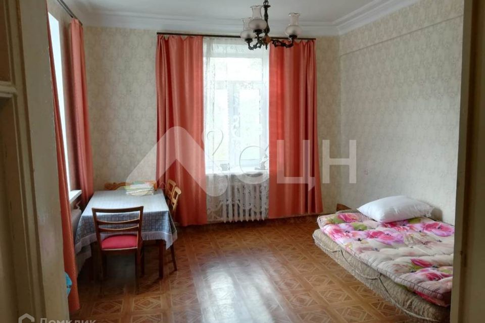 Сдаётся 2-комнатная квартира, 60 м²