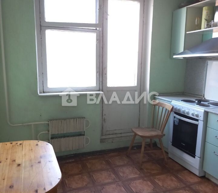 Продаётся 3-комнатная квартира, 56.1 м²