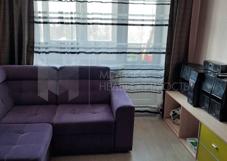 Продаётся 2-комнатная квартира, 60 м²