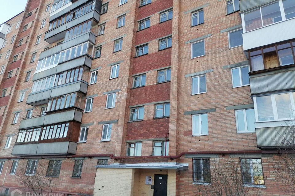 Продаётся 2-комнатная квартира, 44.7 м²