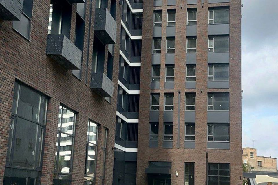 Продаётся студия, 30.9 м²