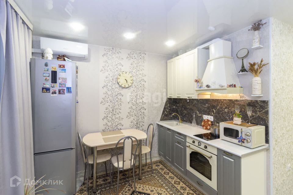 Продаётся студия, 19.7 м²