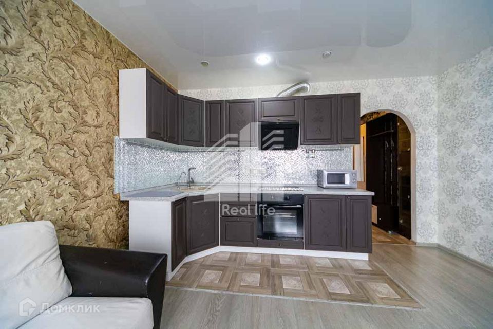 Продаётся студия, 25.7 м²