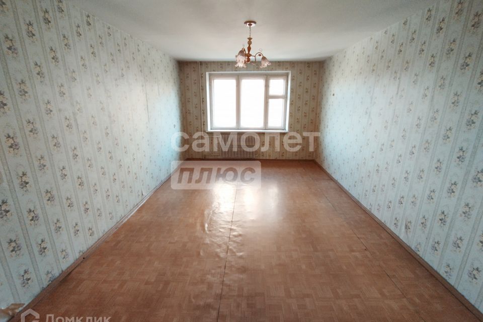 Продаётся 3-комнатная квартира, 74.6 м²