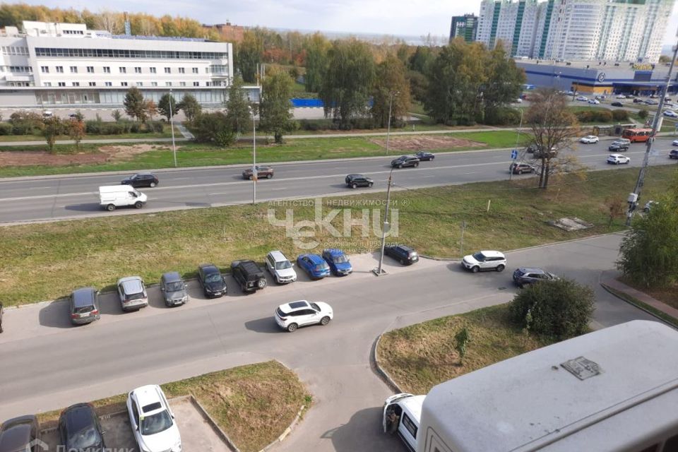 Сдаётся 1-комнатная квартира, 42.9 м²