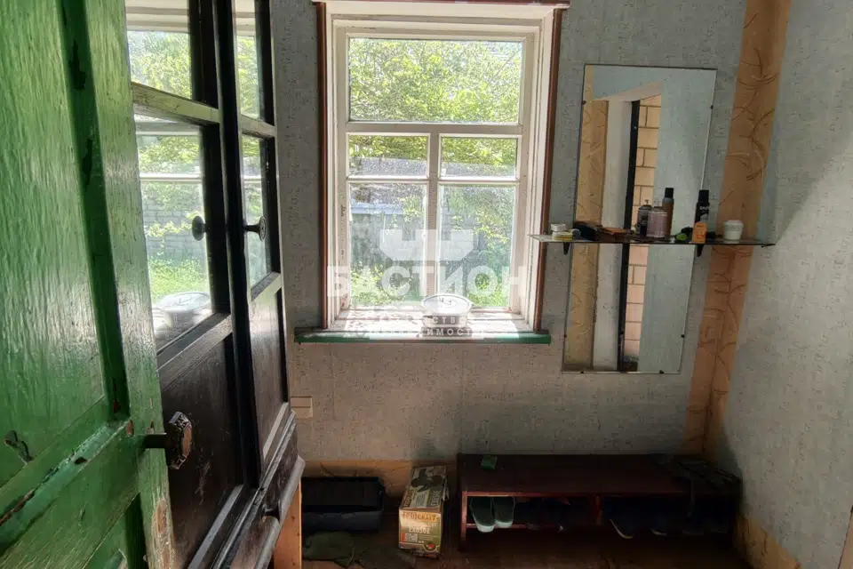 Продаётся 1-этажный дом, 71.9 м²
