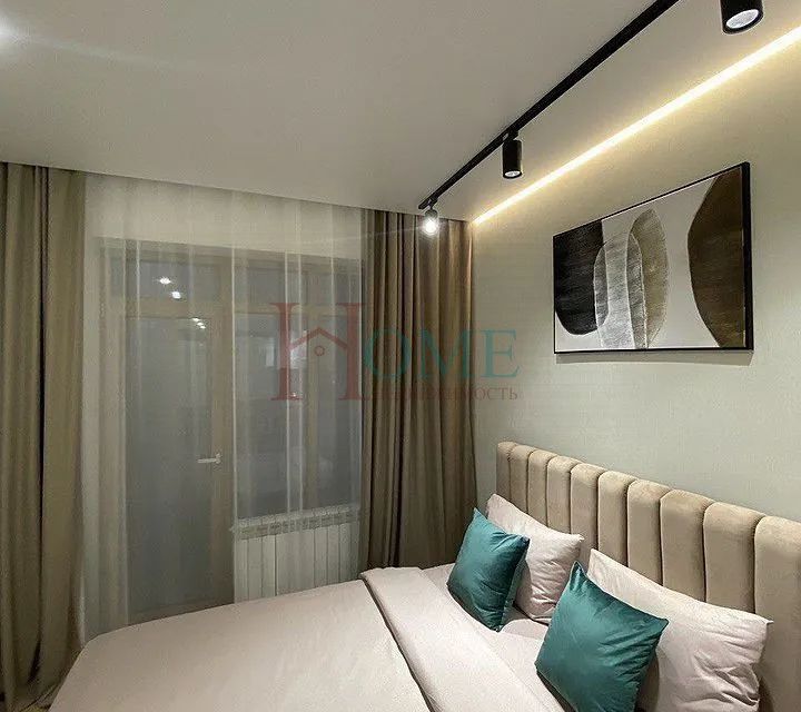Сдаётся 1-комнатная квартира, 30 м²
