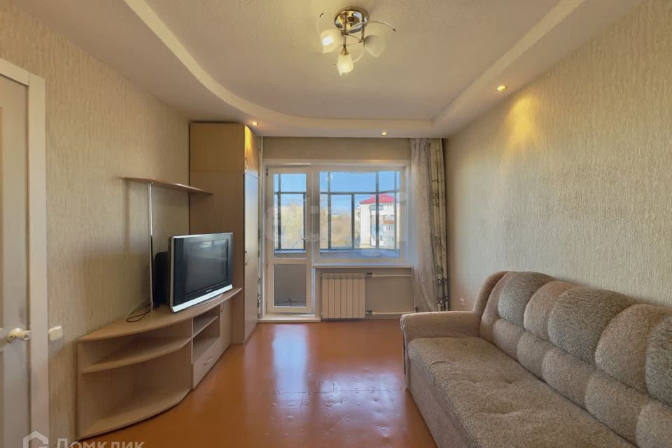 Продаётся 2-комнатная квартира, 43 м²