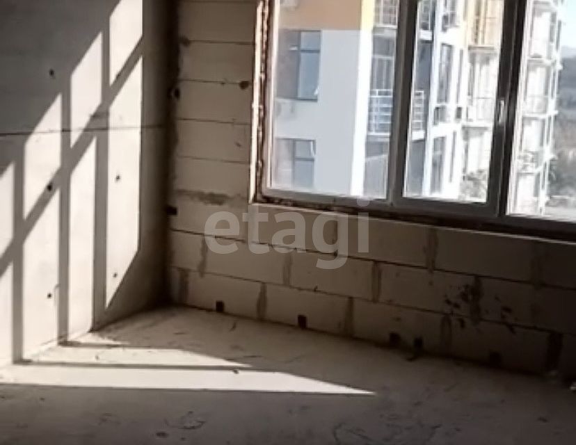 Продаётся студия, 31.4 м²