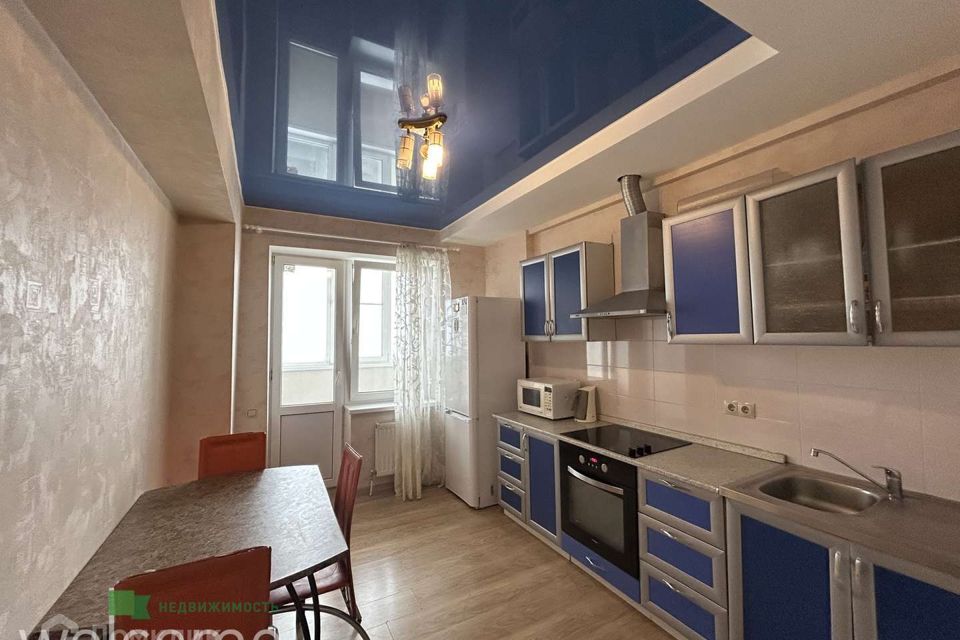 Продаётся 2-комнатная квартира, 71 м²