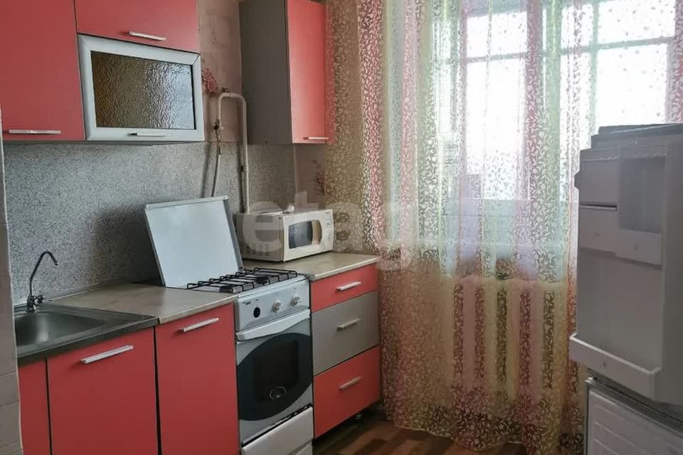 Продаётся 2-комнатная квартира, 49 м²